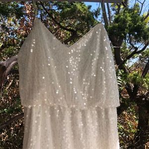 Stunning Fall/Winter Gown by Aidan Mattox